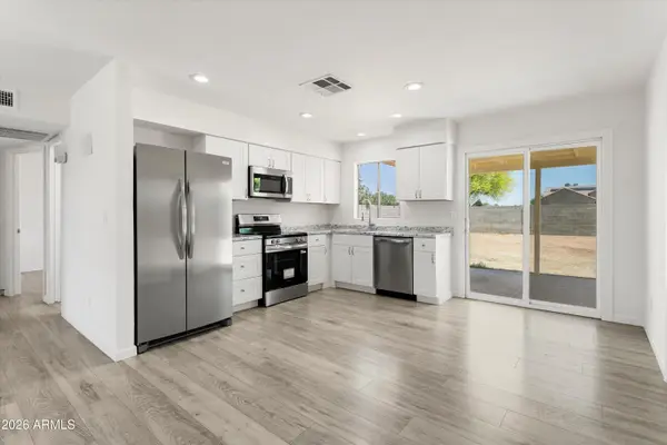 2620 E Villa Theresa Drive, Phoenix, AZ 85032