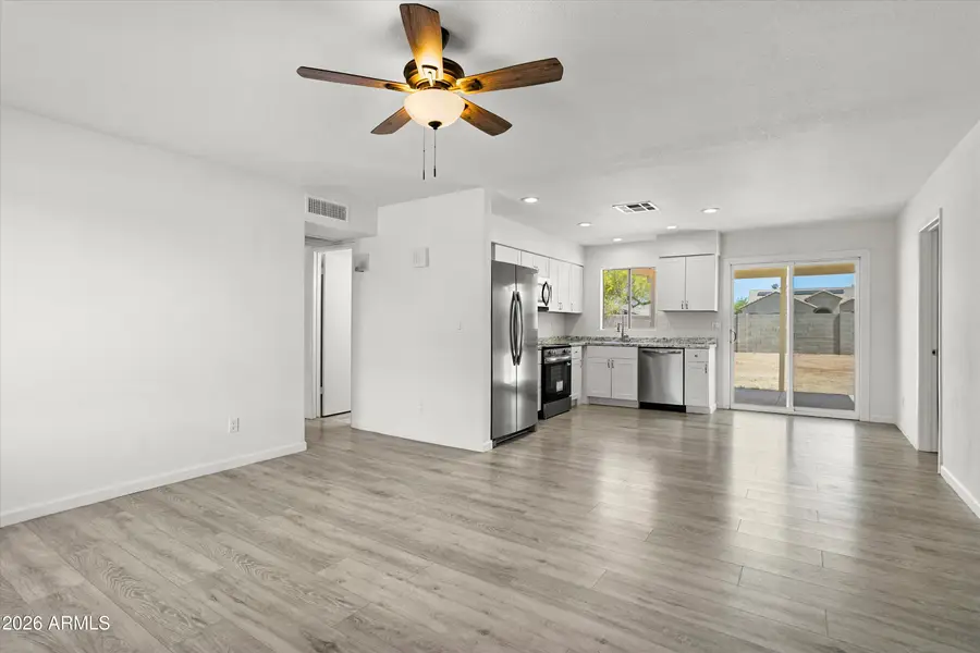 2620 E Villa Theresa Drive, Phoenix, AZ 85032 - #2