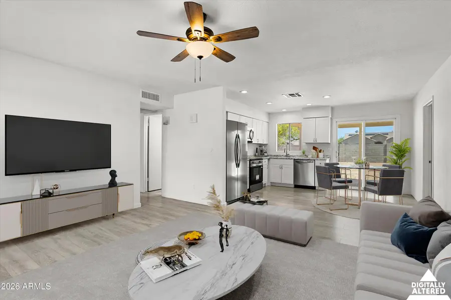 2620 E Villa Theresa Drive, Phoenix, AZ 85032 - #3