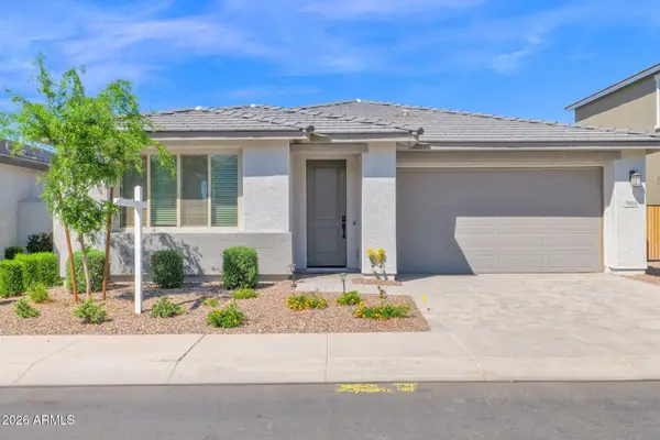 9404 E Strobe Avenue, Mesa, AZ 85212