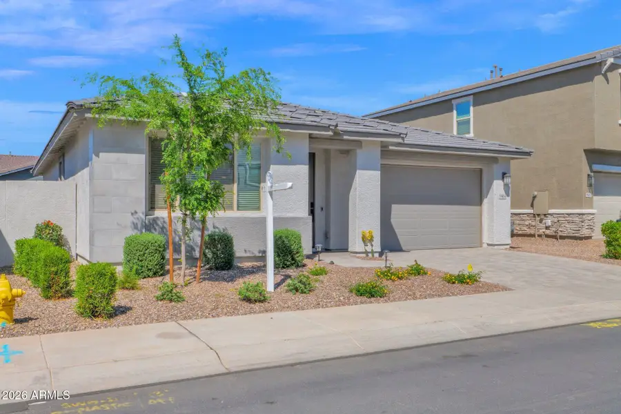 9404 E Strobe Avenue, Mesa, AZ 85212 - #2