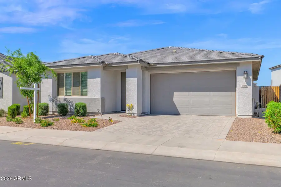 9404 E Strobe Avenue, Mesa, AZ 85212 - #3