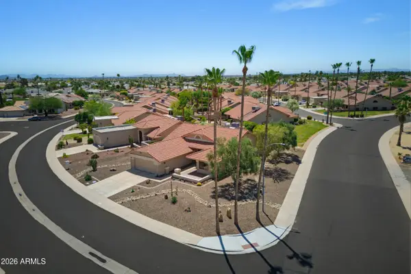 13343 W Beardsley Road, Sun City West, AZ 85375