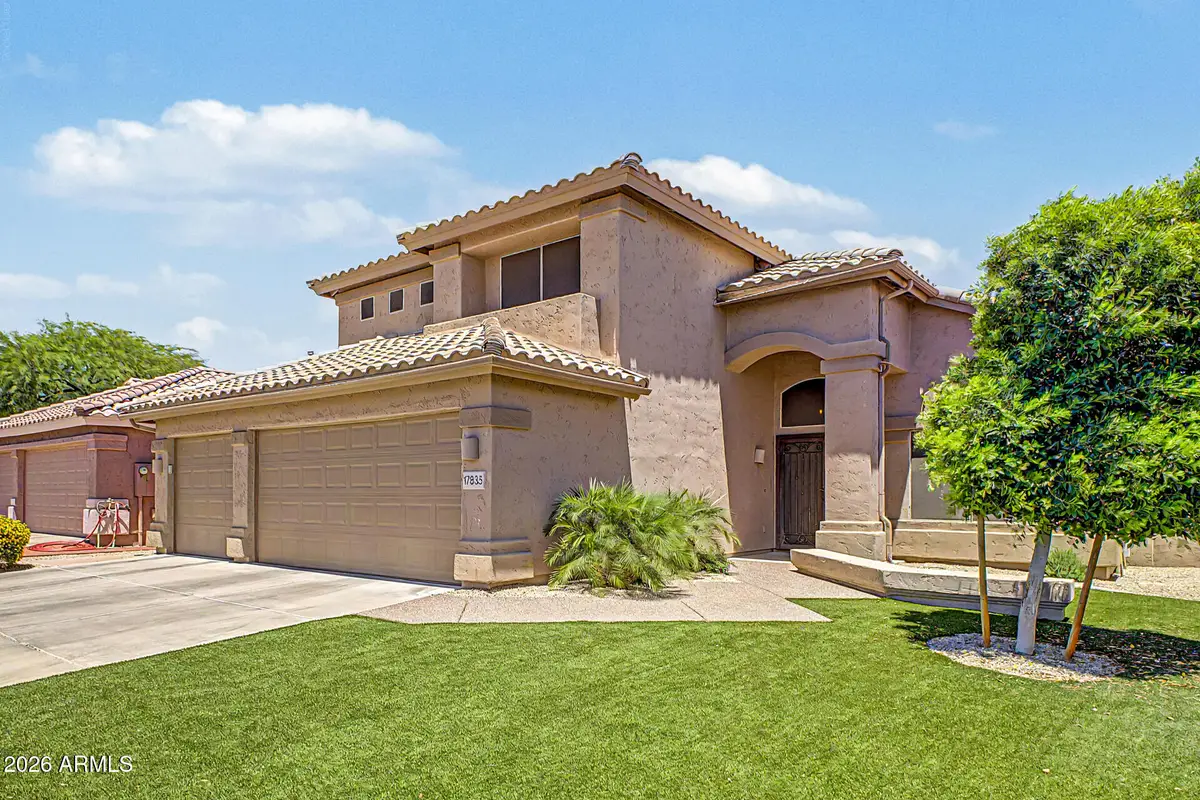 17835 N 51st Way, Scottsdale, AZ 85254 - #1