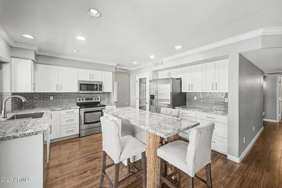 17835 N 51st Way, Scottsdale, AZ 85254 - #3