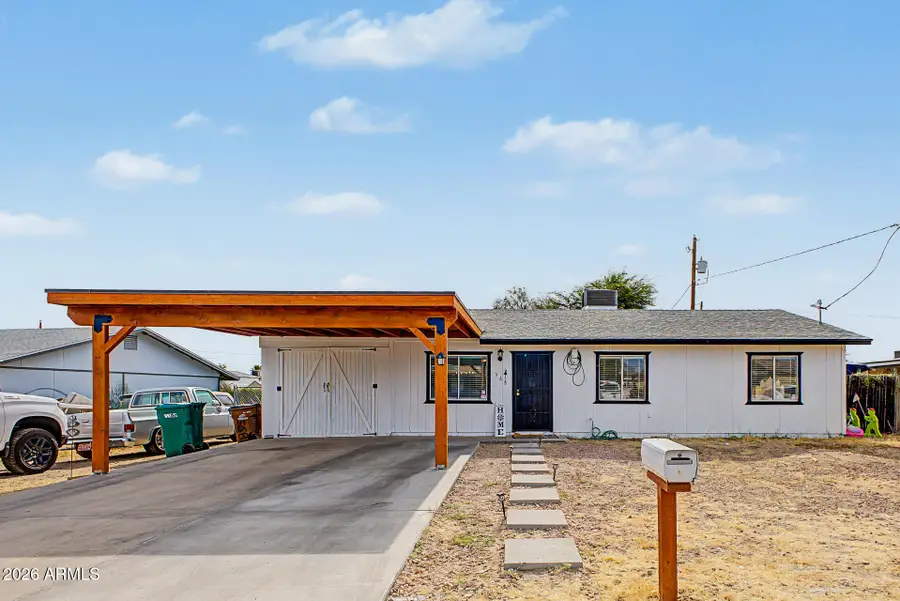 568 N 111 Street, Mesa, AZ 85207 - #2