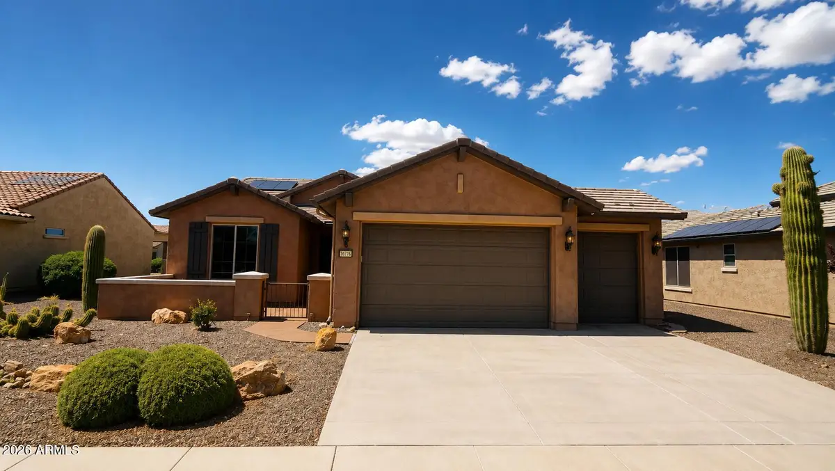 26208 W Tina Lane, Buckeye, AZ 85396 - #1