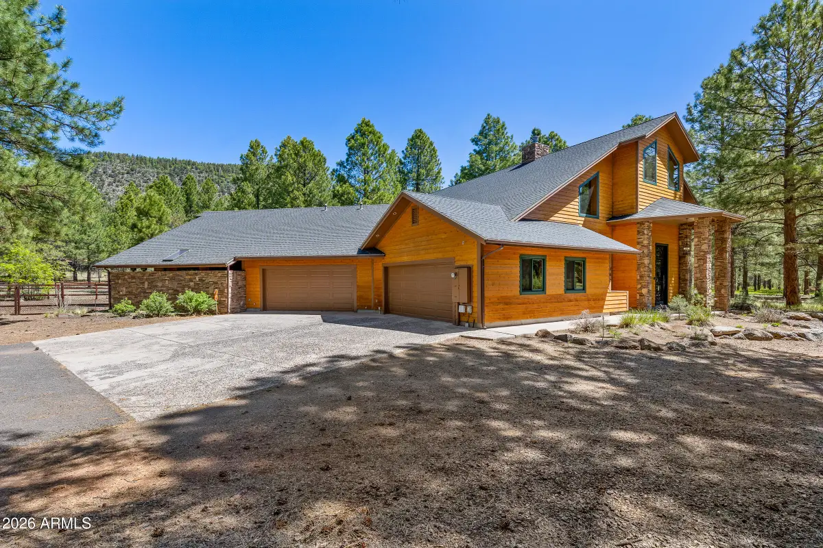 763 E Flat Rock Ridge, Flagstaff, AZ 86001 - #1