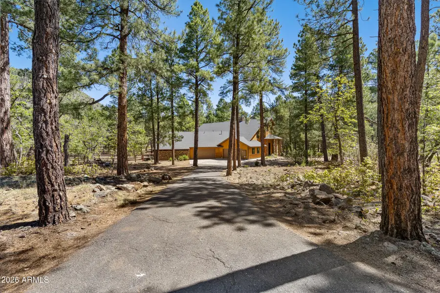 763 E Flat Rock Ridge, Flagstaff, AZ 86001 - #3