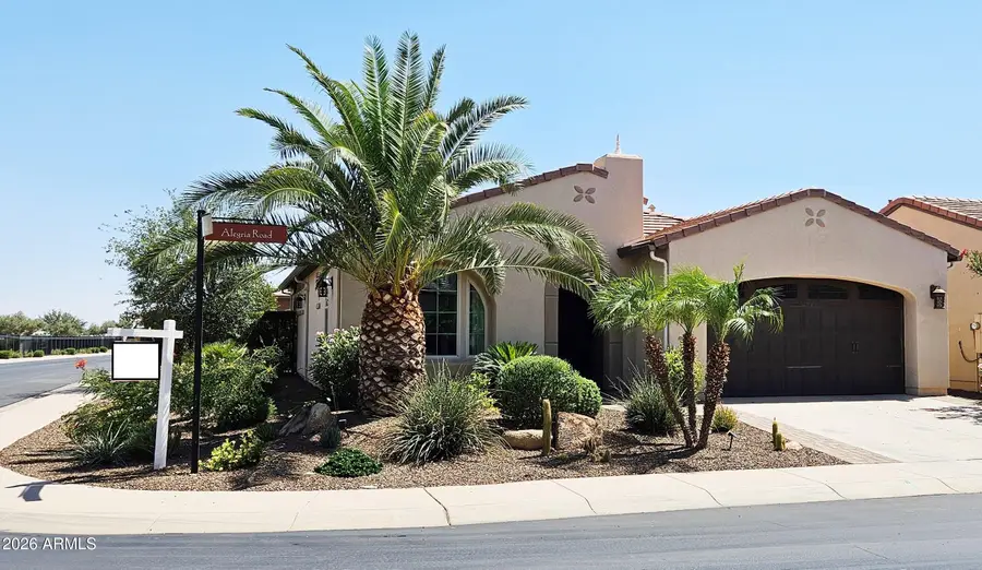 1807 E Alegria Road, Queen Creek, AZ 85140 - #3