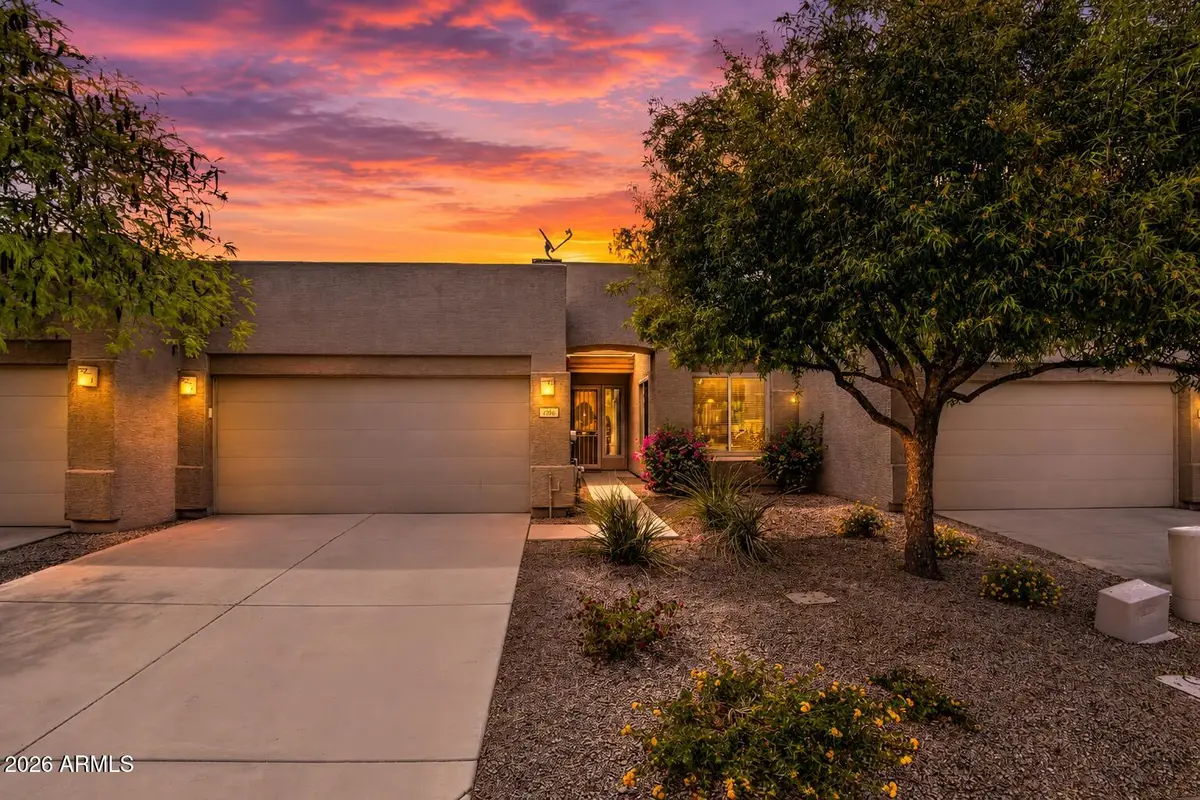 1936 S Gardner Drive, Chandler, AZ 85286 - #1