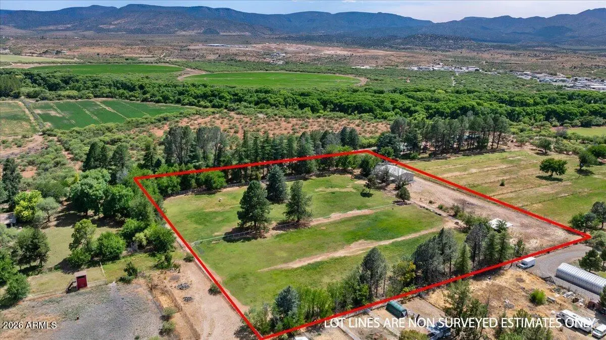 4000 W Mahoney Road #1, Camp Verde, AZ 86322 - #1