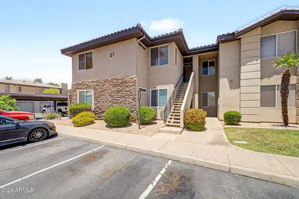 7009 E Acoma Drive #2102, Scottsdale, AZ 85254