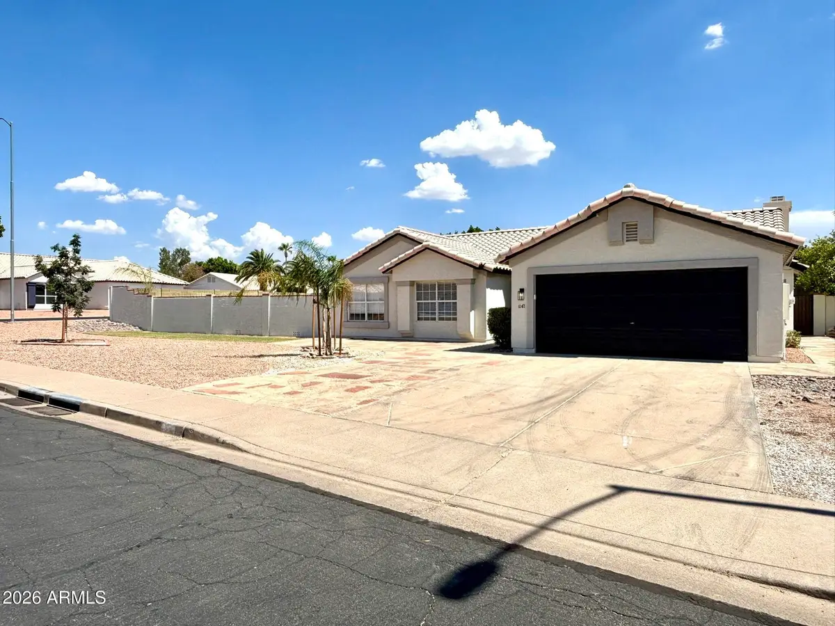 6147 E Quartz Circle, Mesa, AZ 85215 - #1