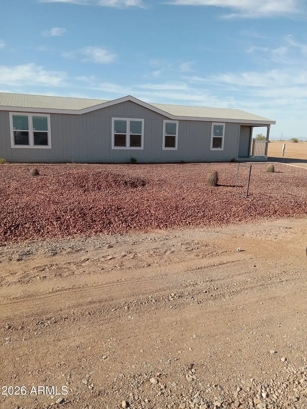 3518 W Redtail Hawk Trail Street, Coolidge, AZ 85128 - #1