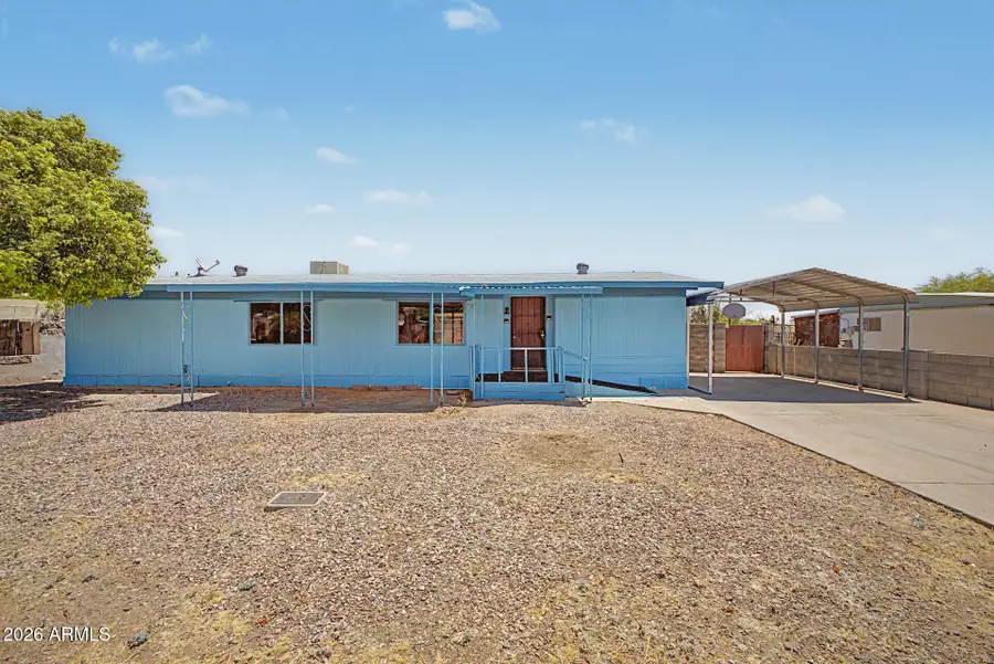19641 N 26th Street, Phoenix, AZ 85050 - #2