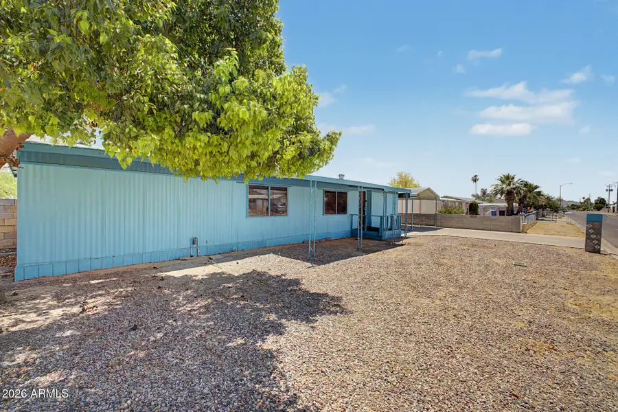 19641 N 26th Street, Phoenix, AZ 85050 - #3