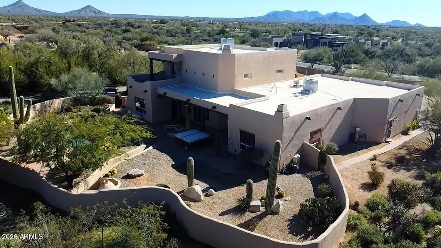 8180 E Dove Valley Road, Scottsdale, AZ 85266 - #3
