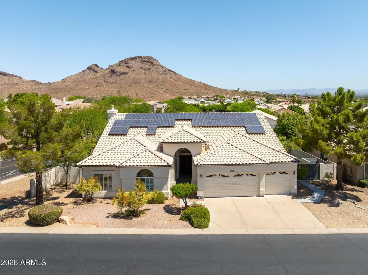 1702 E Sheena Drive, Phoenix, AZ 85022 - #1
