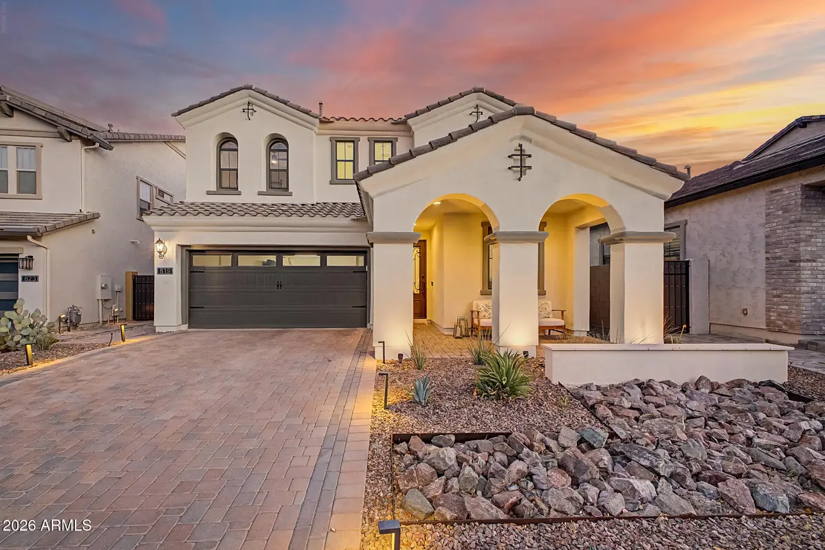 819 E Deer Creek Road, Phoenix, AZ 85048 - #1
