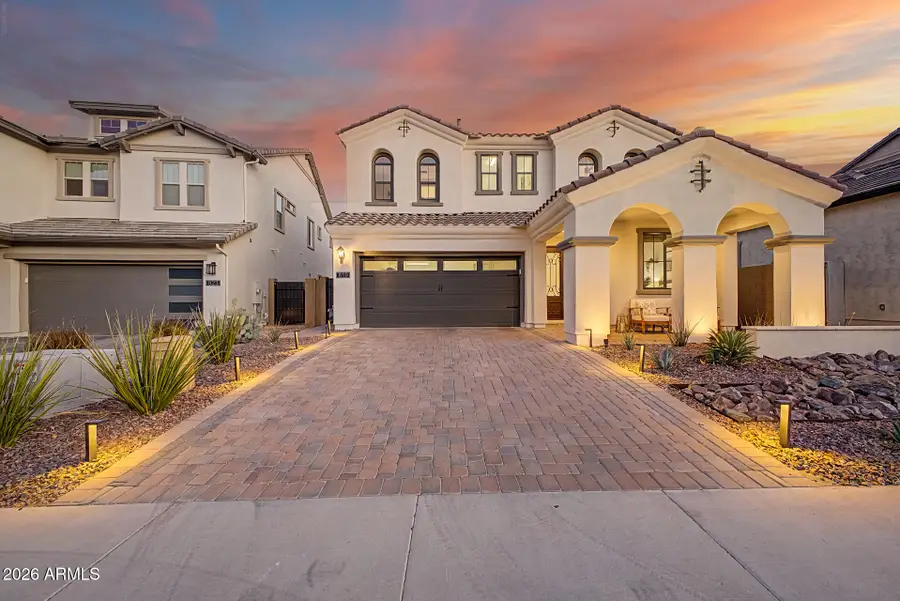819 E Deer Creek Road, Phoenix, AZ 85048 - #2