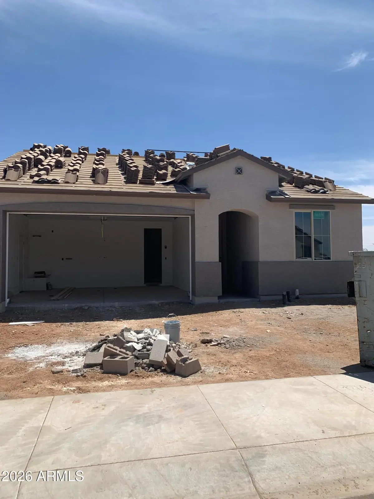 5261 E Cassidy Lane, San Tan Valley, AZ 85144 - #1