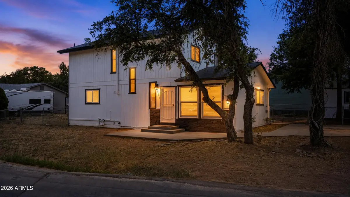 811 E Lone Pine Circle, Payson, AZ 85541 - #1