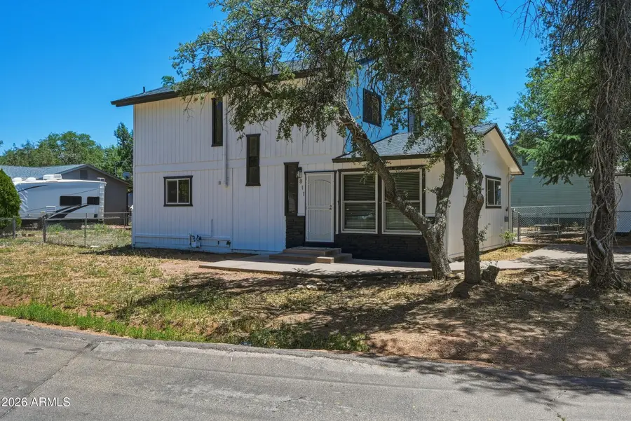 811 E Lone Pine Circle, Payson, AZ 85541 - #3