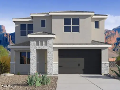 27464 N 69th Lane, Peoria, AZ 85383 - #2