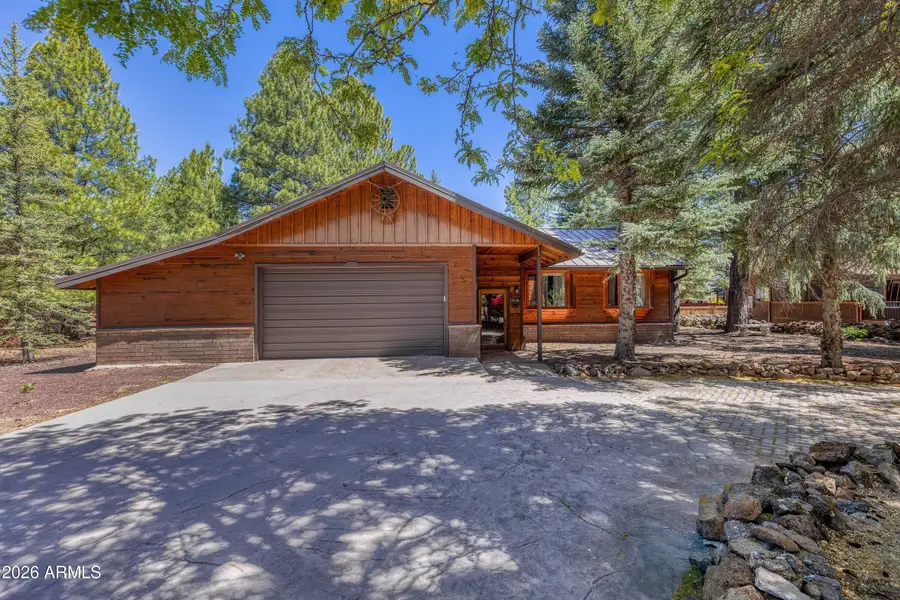 5038 Sweeping Vista Drive, Pinetop, AZ 85935 - #3