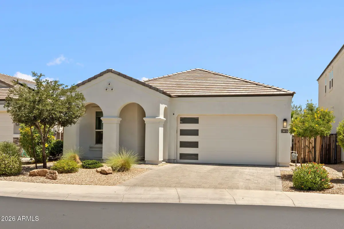 24115 N 21st Street, Phoenix, AZ 85024 - #1