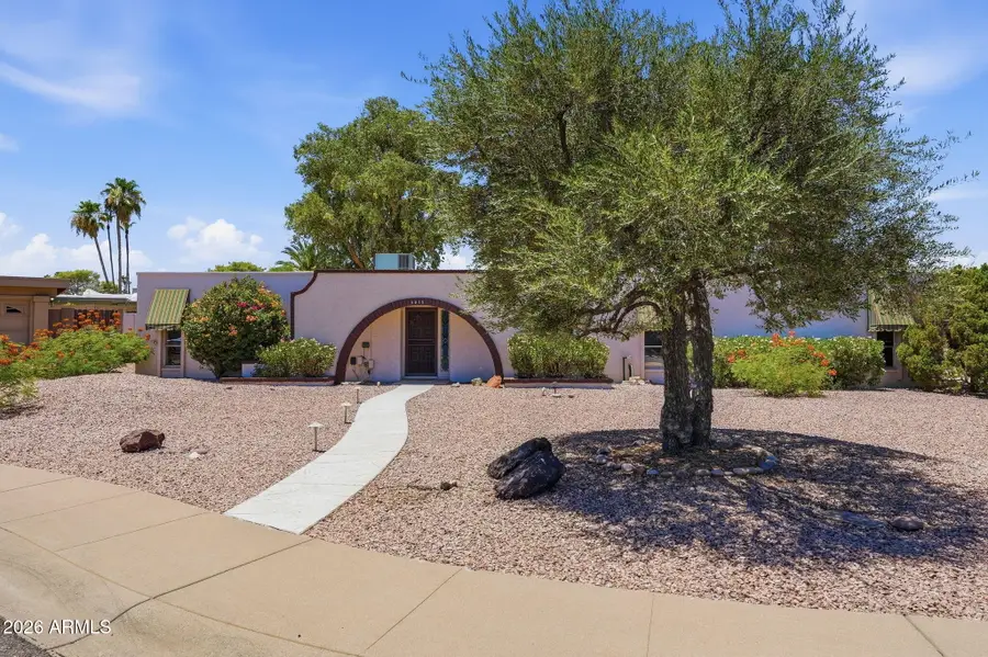 3217 E Malapai Drive, Phoenix, AZ 85028 - #3