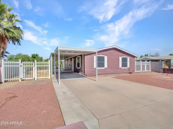 18032 N 2nd Street, Phoenix, AZ 85022