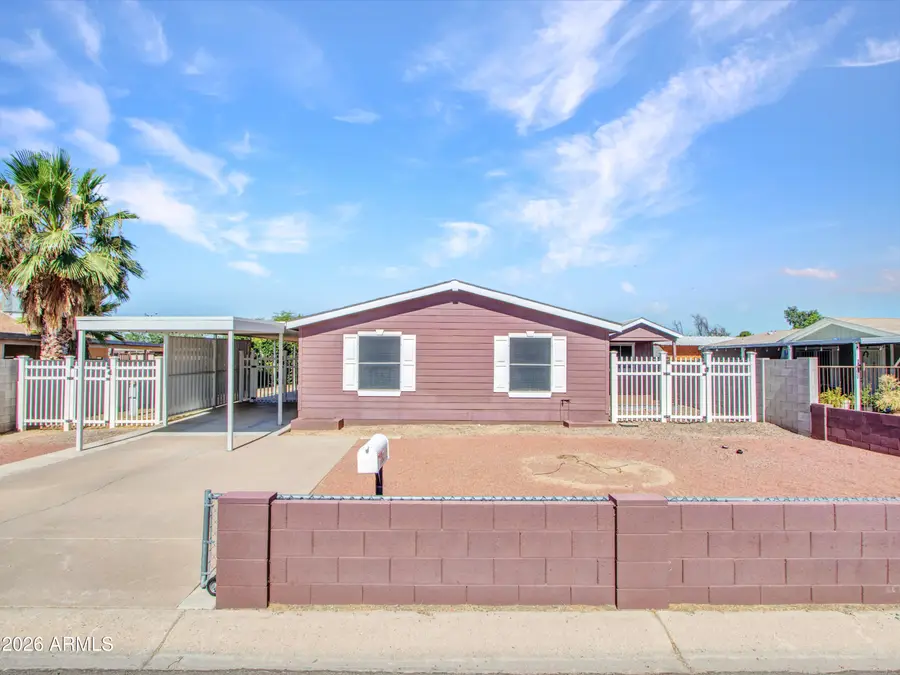18032 N 2nd Street, Phoenix, AZ 85022 - #3