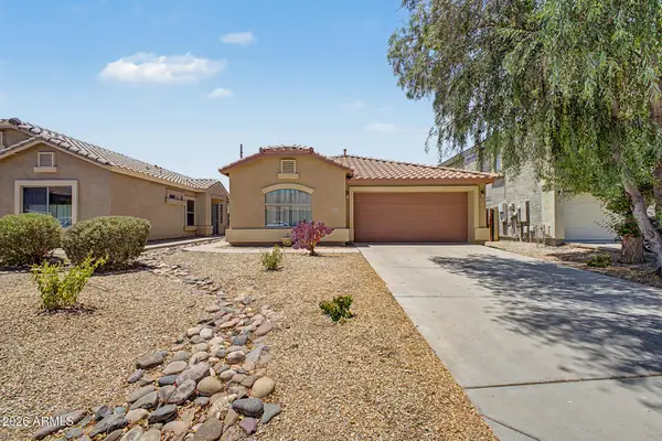 35654 N Murray Grey Drive, San Tan Valley, AZ 85143
