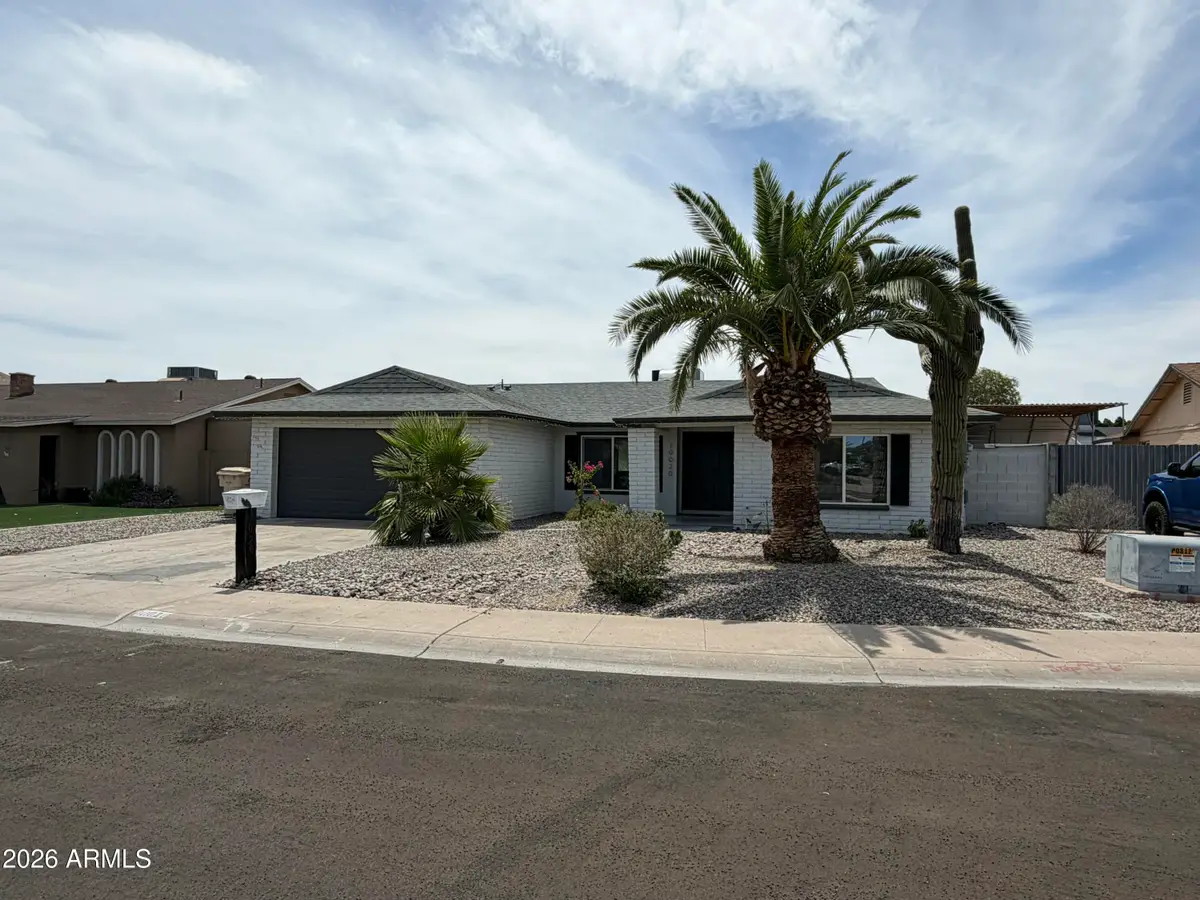 10020 N 52nd Drive, Glendale, AZ 85302 - #1