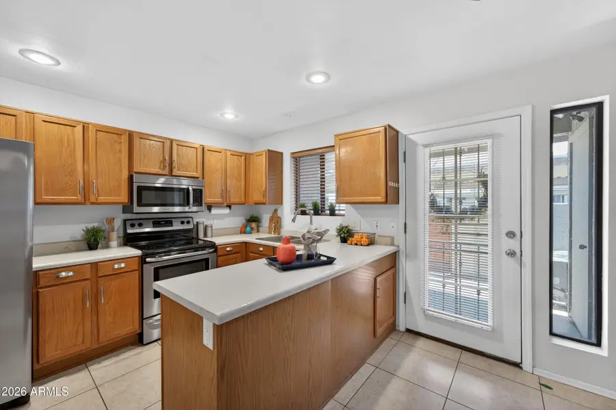 6262 E Brown Road #64, Mesa, AZ 85205 - #2