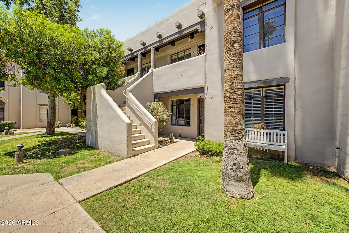 1449 E Highland Avenue #3, Phoenix, AZ 85014 - #1