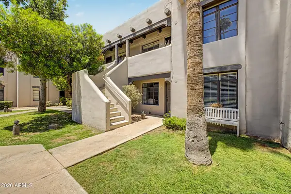 1449 E Highland Avenue #3, Phoenix, AZ 85014