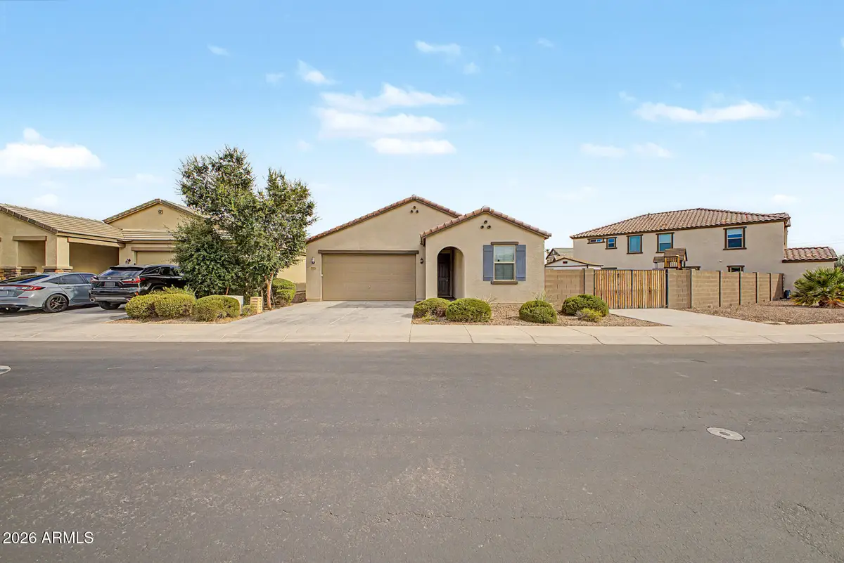 2951 E Florian Avenue, Mesa, AZ 85204 - #1