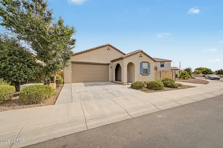 2951 E Florian Avenue, Mesa, AZ 85204 - #3
