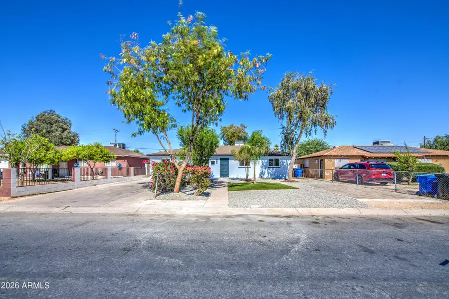 4129 N 49th Drive, Phoenix, AZ 85031 - #2