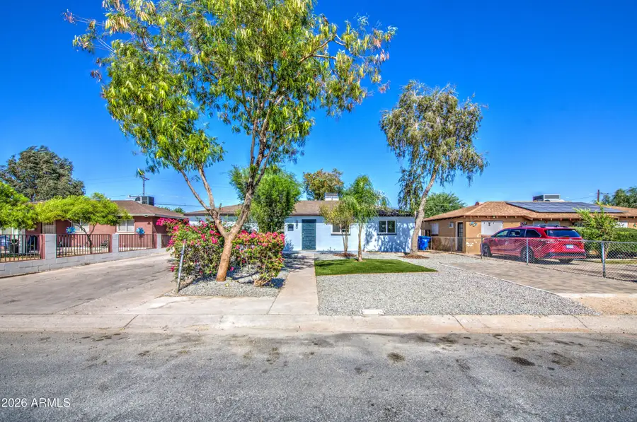 4129 N 49th Drive, Phoenix, AZ 85031 - #3