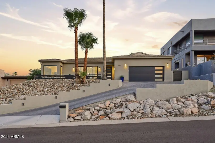 15037 E Ridgeway Drive, Fountain Hills, AZ 85268 - #2