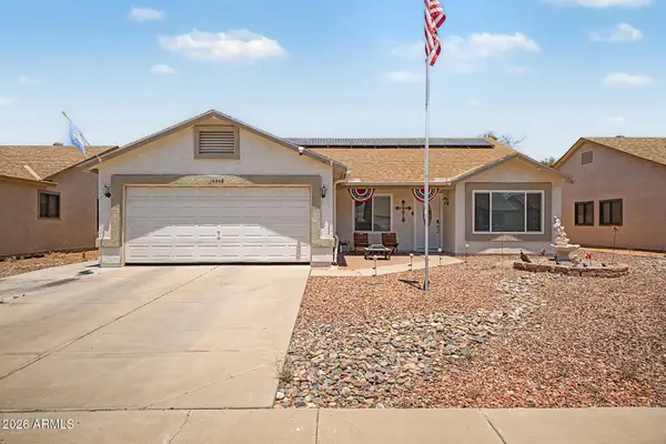 14348 W Lamoille Drive, Surprise, AZ 85374