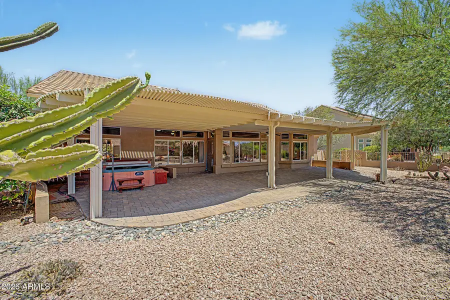 14113 W Parada Drive, Sun City West, AZ 85375 - #2
