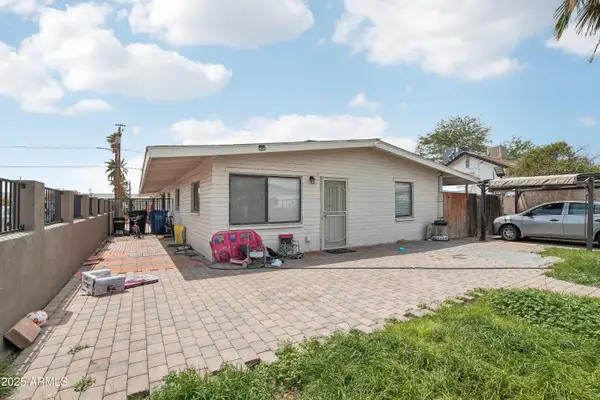 2223 E Roosevelt Street, Phoenix, AZ 85006