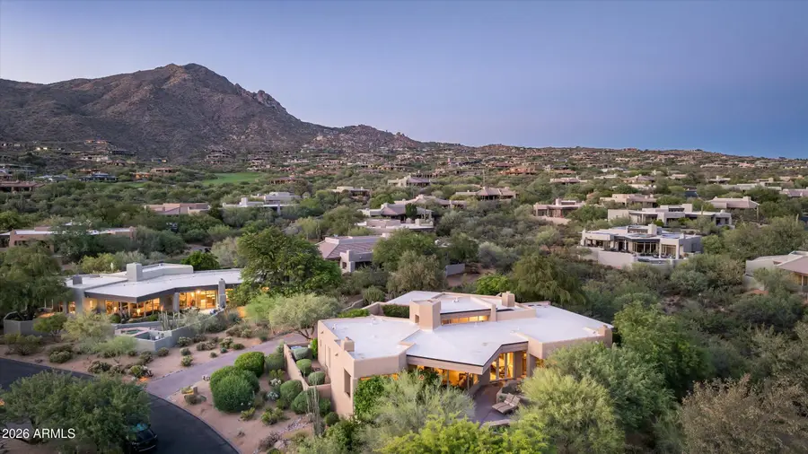 41509 N 106th Street, Scottsdale, AZ 85262 - #2