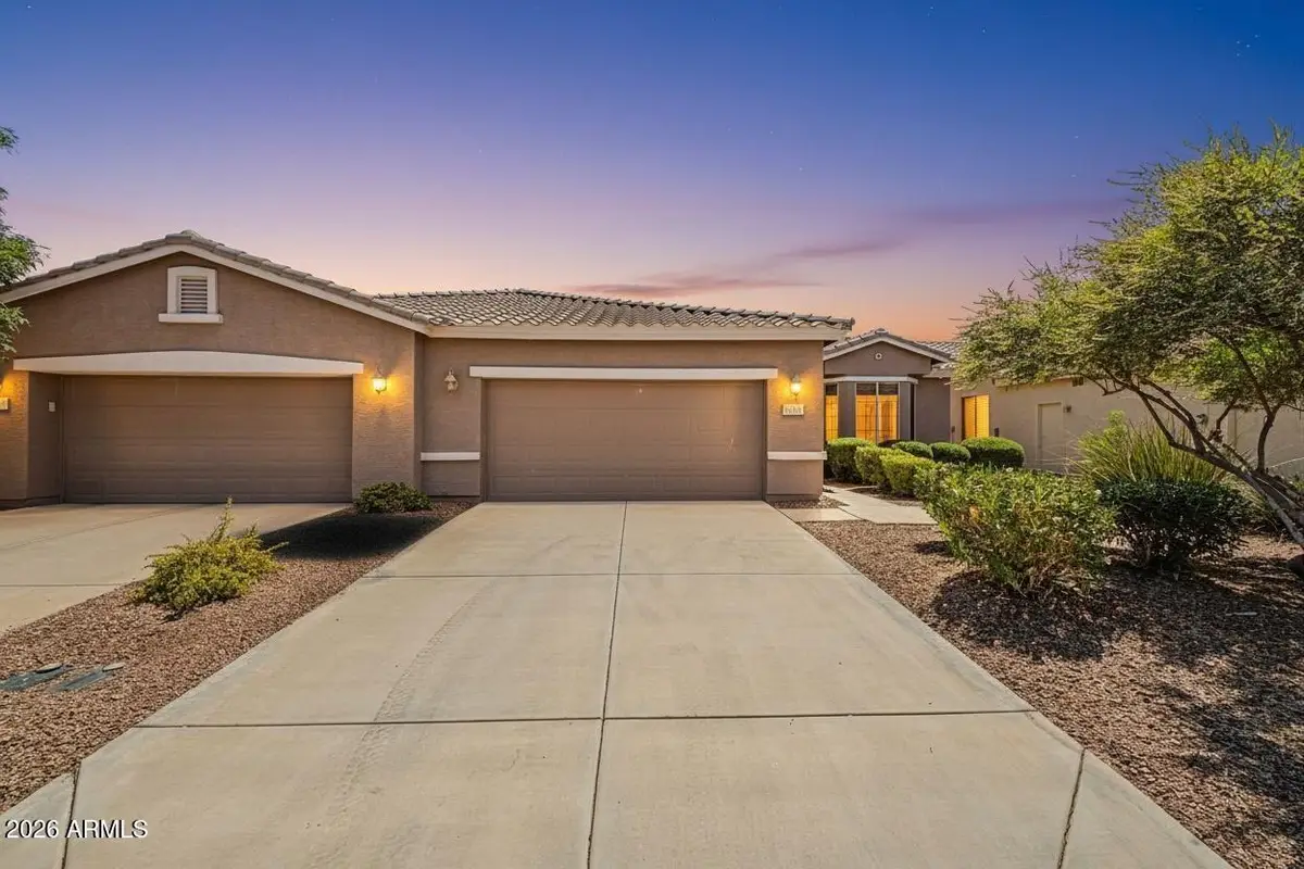 20643 N Lemon Drop Drive, Maricopa, AZ 85138 - #1