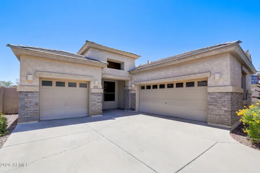 13343 W Jacobson Drive, Litchfield Park, AZ 85340 - #3
